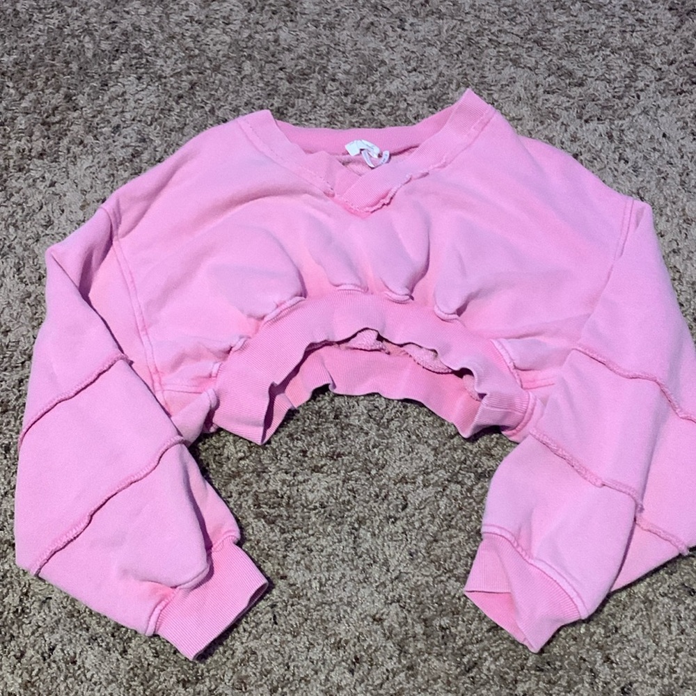 Urban Outfitters sweatshirt
